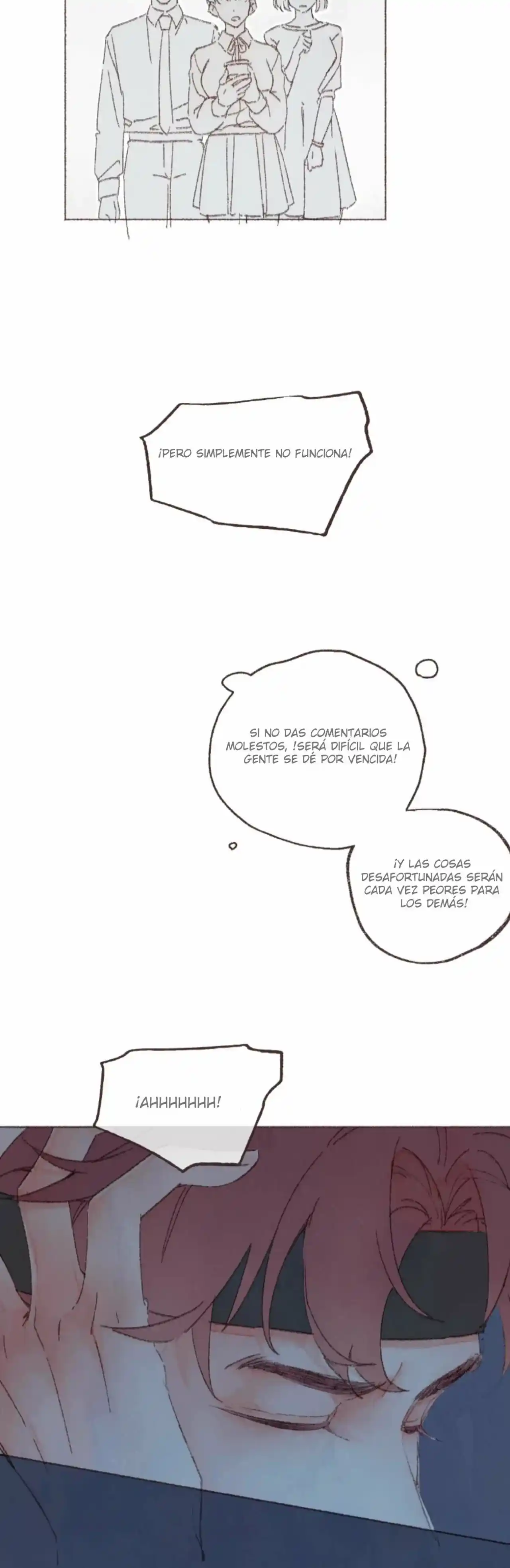 La Eugenesia Especial De Feng Ling - Capítulo 5 - Página 14 - LectorTMOo