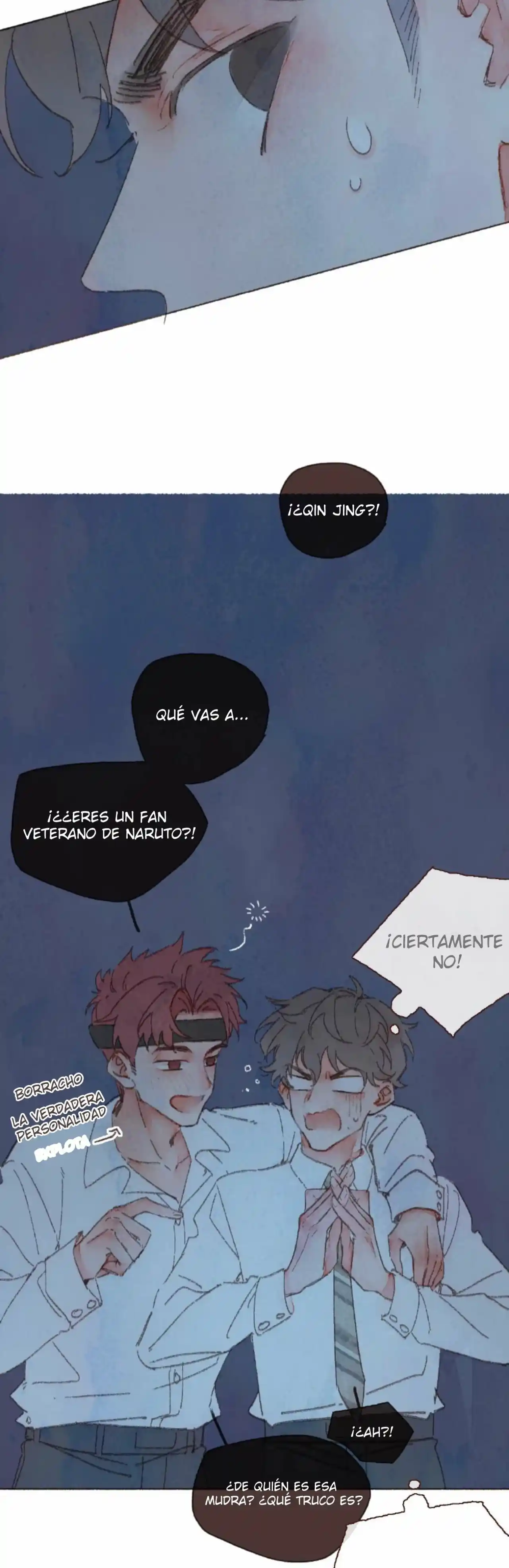 La Eugenesia Especial De Feng Ling - Capítulo 5 - Página 24 - LectorTMOo