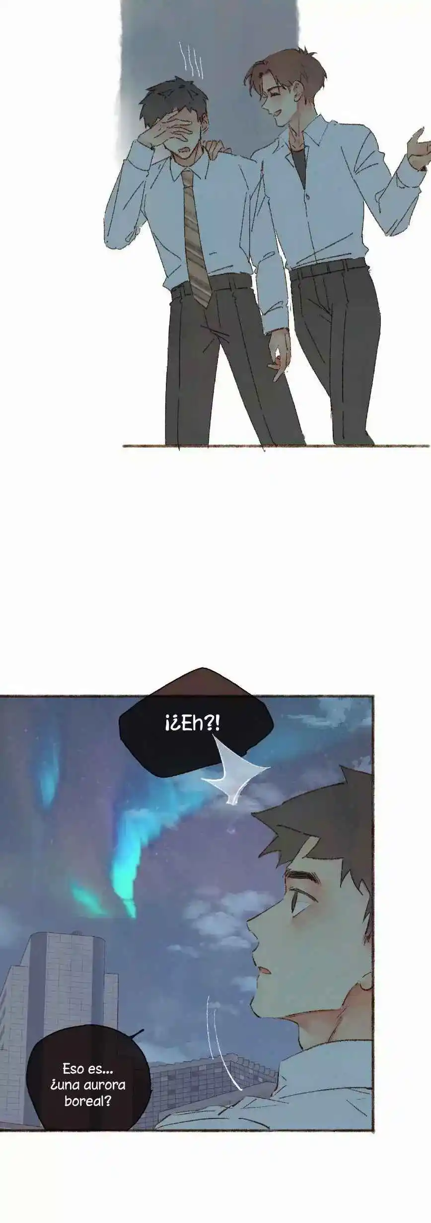 La Eugenesia Especial De Feng Ling - Capítulo 50 - Página 4 - LectorTMOo