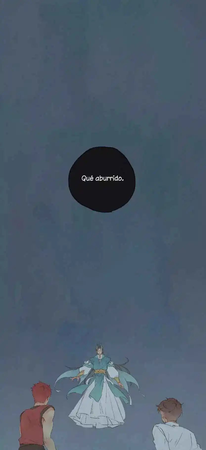 La Eugenesia Especial De Feng Ling - Capítulo 50 - Página 8 - LectorTMOo