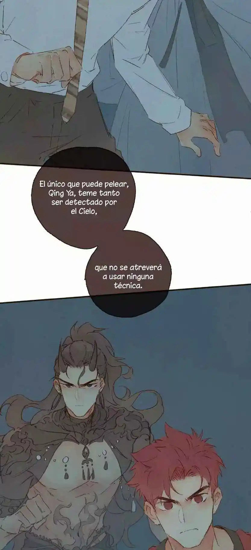 La Eugenesia Especial De Feng Ling - Capítulo 50 - Página 10 - LectorTMOo