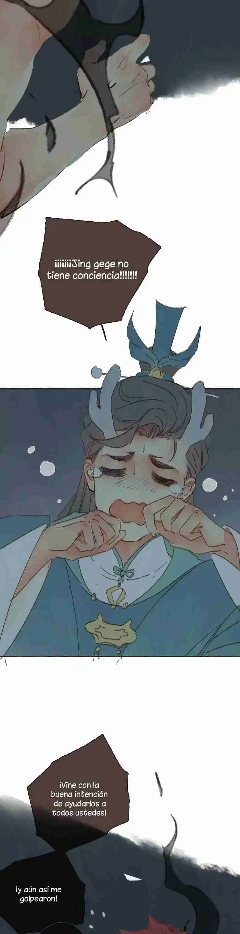 La Eugenesia Especial De Feng Ling - Capítulo 50 - Página 33 - LectorTMOo