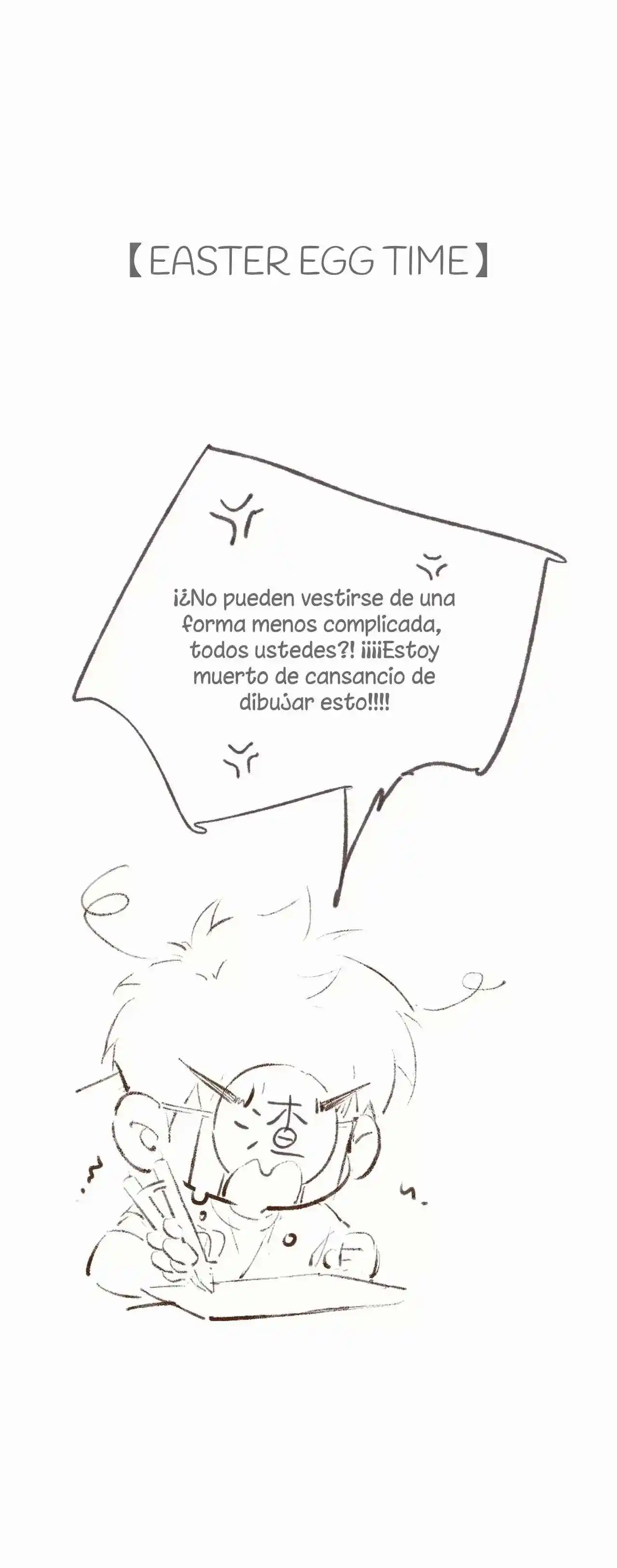 La Eugenesia Especial De Feng Ling - Capítulo 50 - Página 35 - LectorTMOo