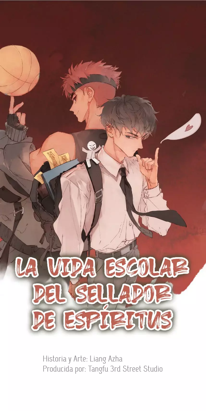 La Eugenesia Especial De Feng Ling - Capítulo 51 - Página 1 - LectorTMOo