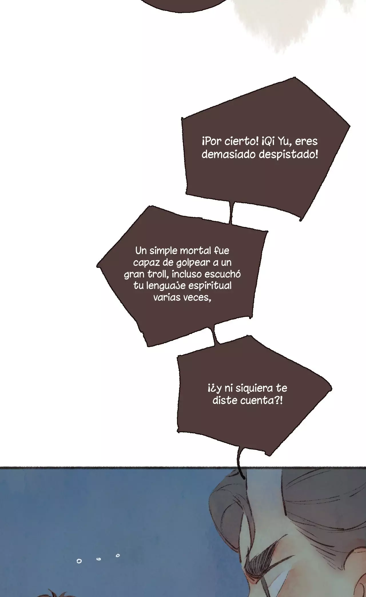 La Eugenesia Especial De Feng Ling - Capítulo 51 - Página 12 - LectorTMOo