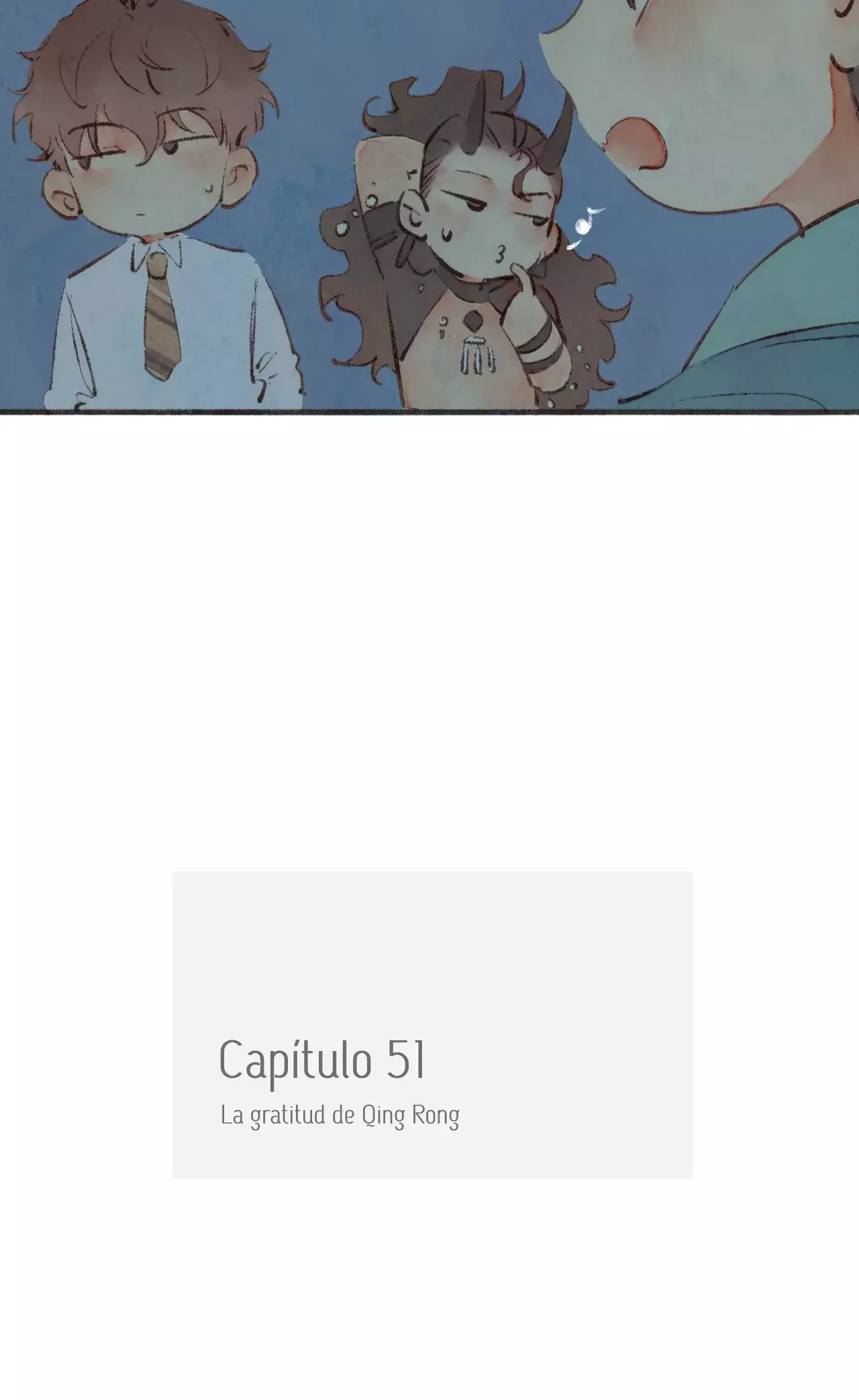La Eugenesia Especial De Feng Ling - Capítulo 51 - Página 13 - LectorTMOo