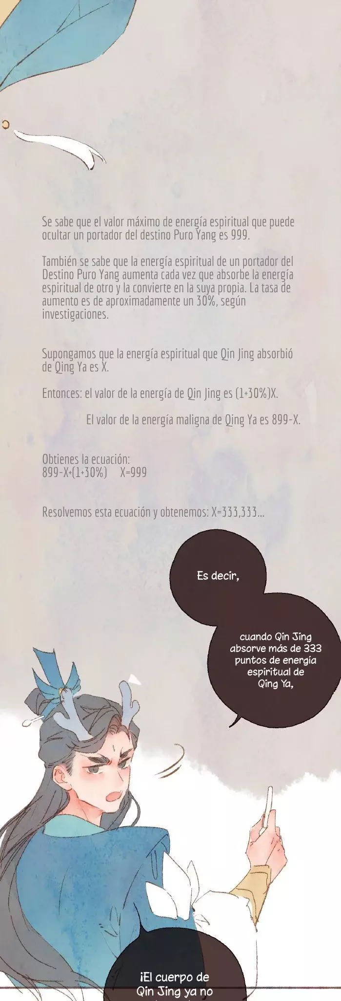 La Eugenesia Especial De Feng Ling - Capítulo 51 - Página 15 - LectorTMOo