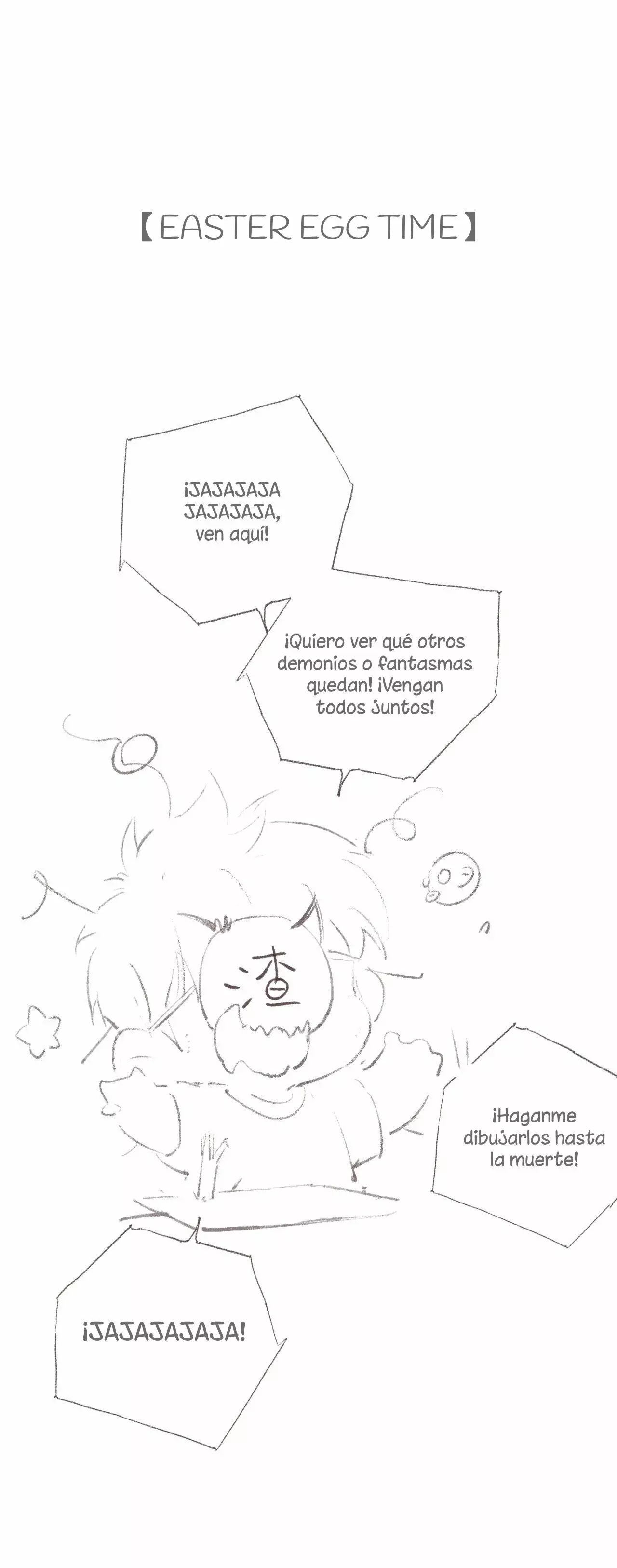 La Eugenesia Especial De Feng Ling - Capítulo 51 - Página 38 - LectorTMOo