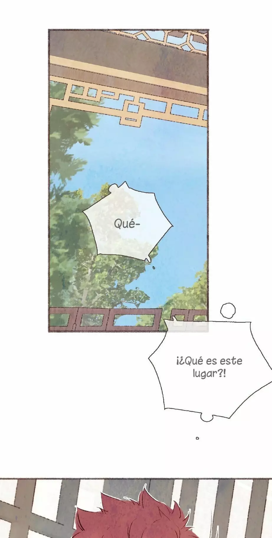 La Eugenesia Especial De Feng Ling - Capítulo 52 - Página 10 - LectorTMOo
