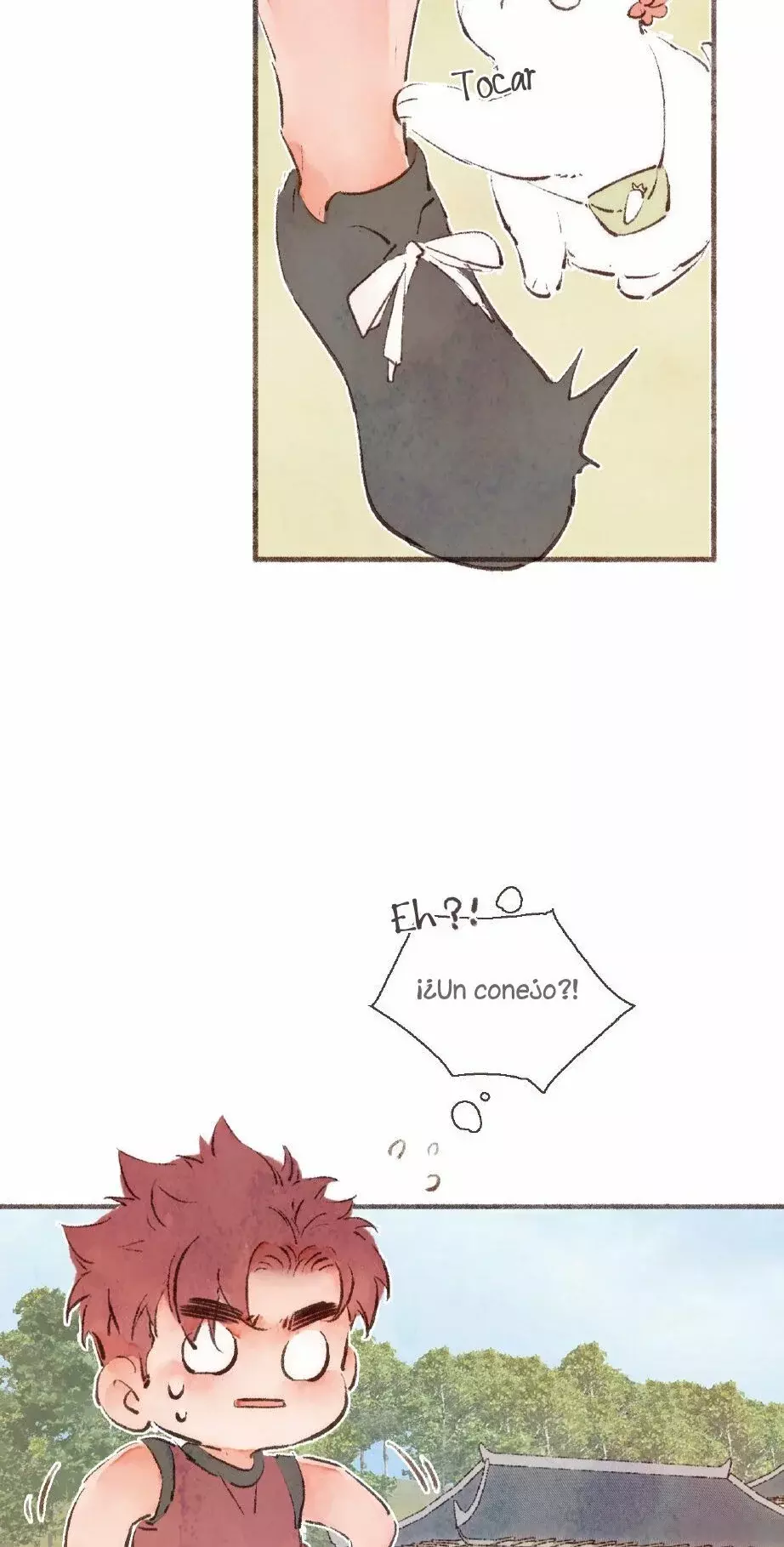 La Eugenesia Especial De Feng Ling - Capítulo 52 - Página 12 - LectorTMOo
