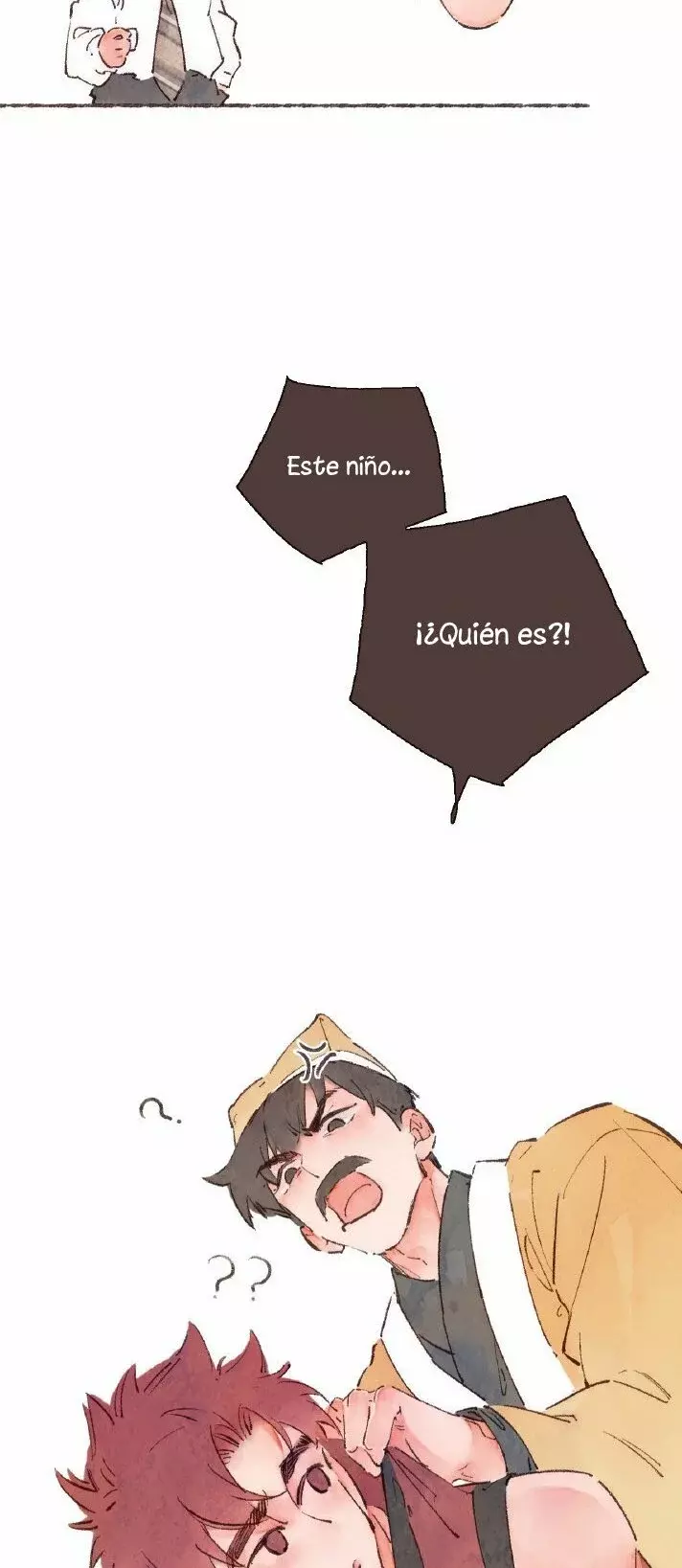 La Eugenesia Especial De Feng Ling - Capítulo 52 - Página 24 - LectorTMOo