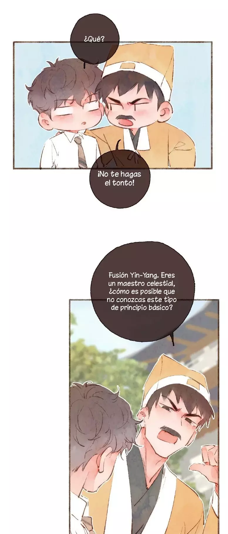 La Eugenesia Especial De Feng Ling - Capítulo 52 - Página 32 - LectorTMOo