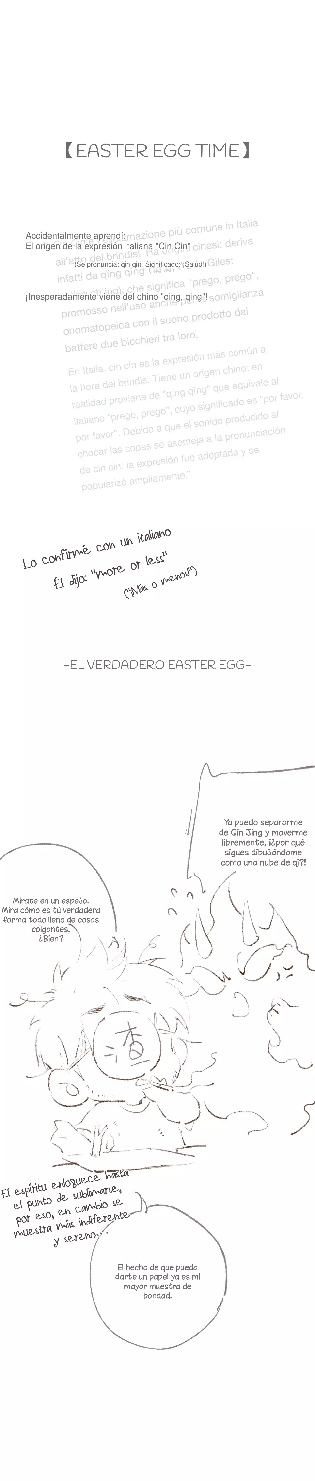 La Eugenesia Especial De Feng Ling - Capítulo 52 - Página 39 - LectorTMOo