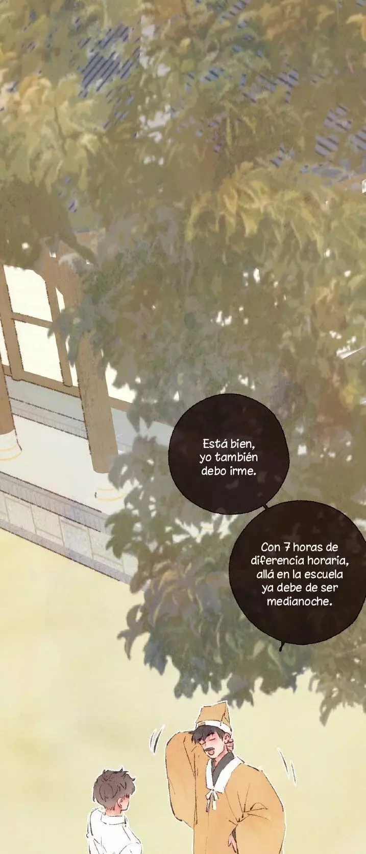 La Eugenesia Especial De Feng Ling - Capítulo 53 - Página 3 - LectorTMOo