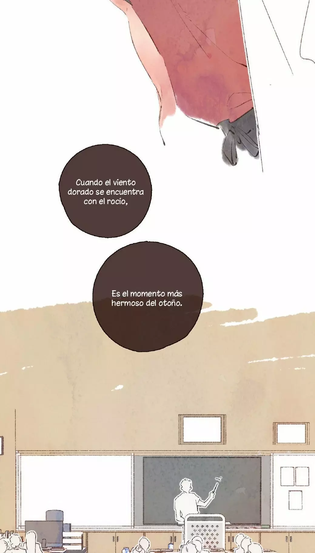 La Eugenesia Especial De Feng Ling - Capítulo 53 - Página 30 - LectorTMOo