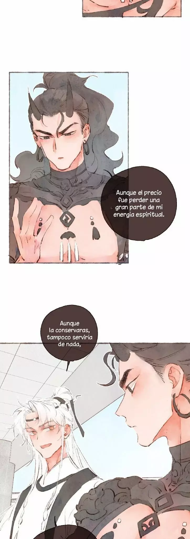 La Eugenesia Especial De Feng Ling - Capítulo 53 - Página 37 - LectorTMOo