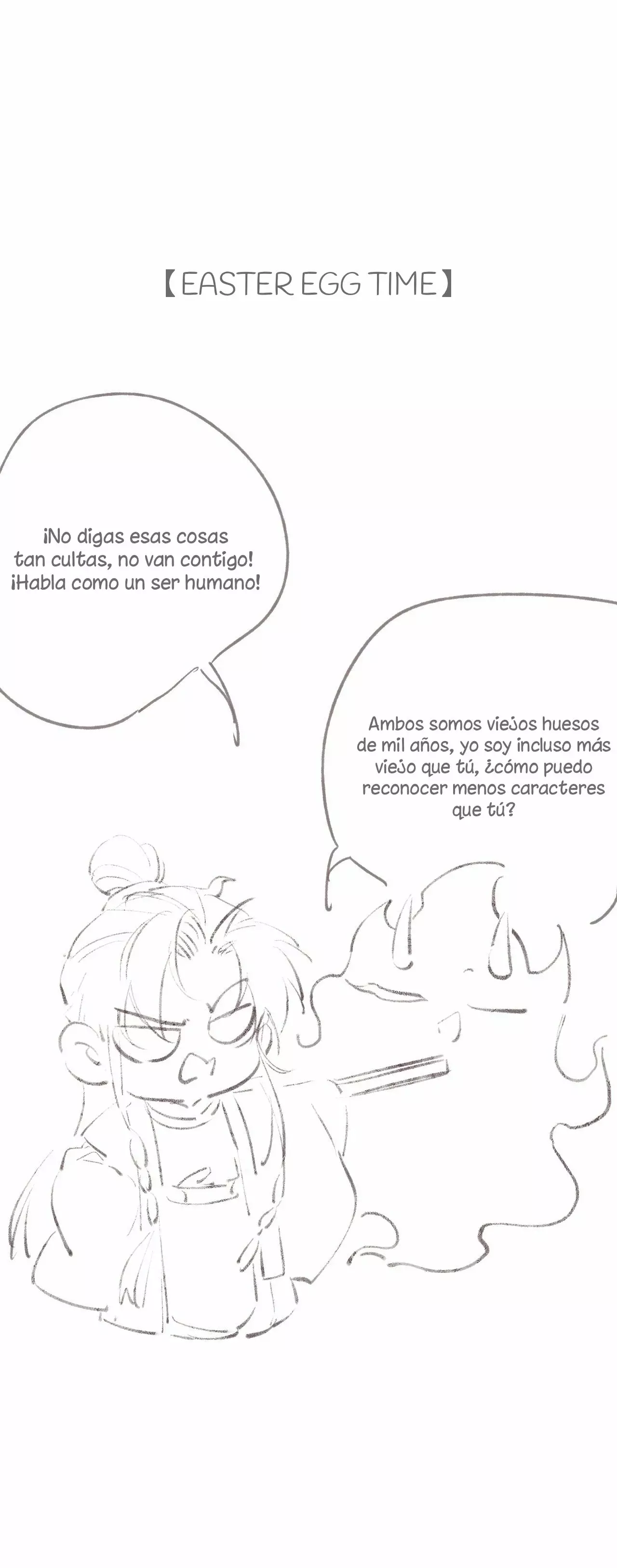 La Eugenesia Especial De Feng Ling - Capítulo 53 - Página 44 - LectorTMOo