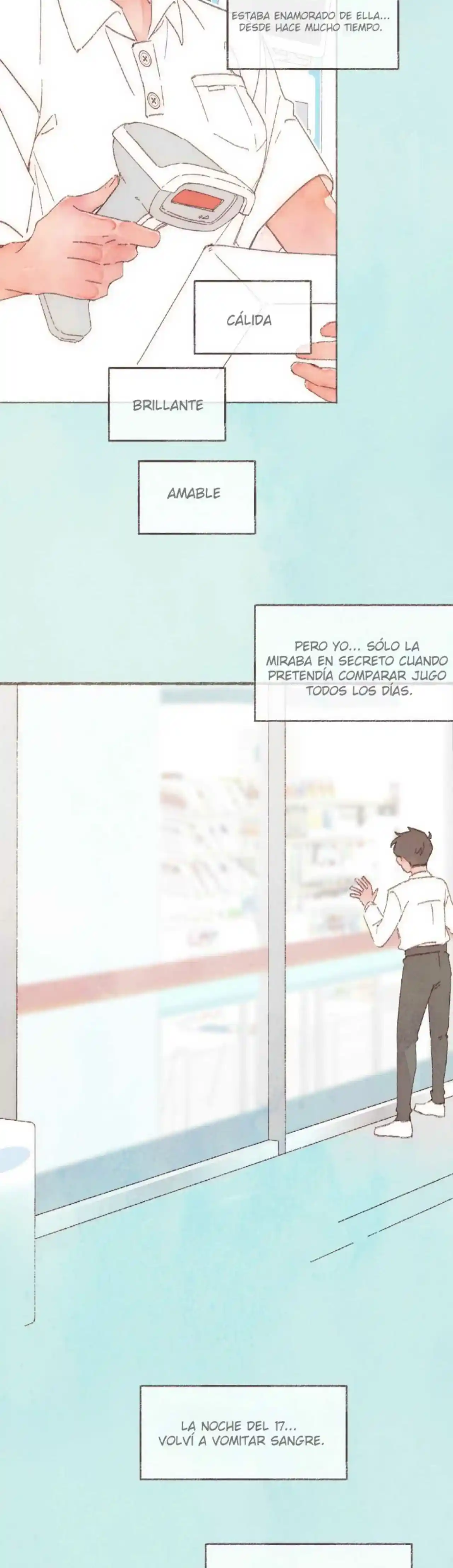 La Eugenesia Especial De Feng Ling - Capítulo 6 - Página 20 - LectorTMOo