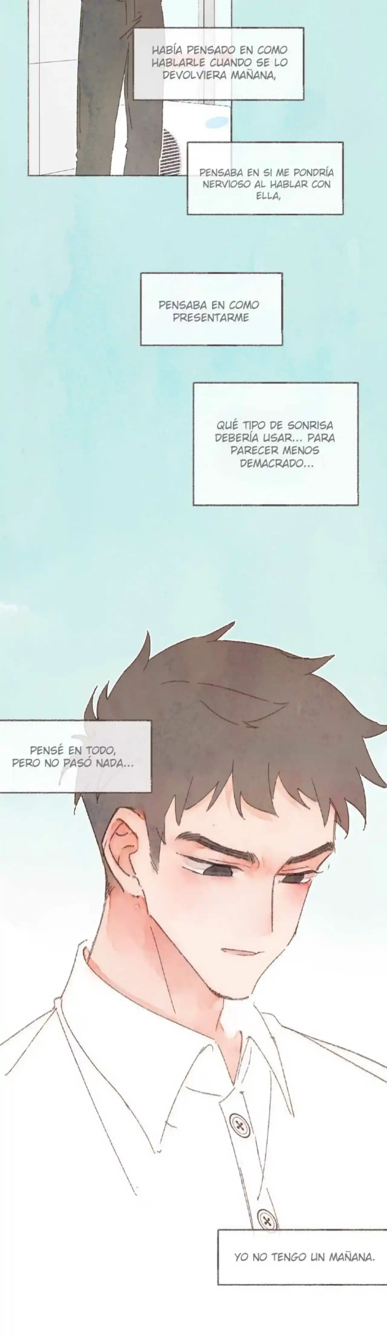 La Eugenesia Especial De Feng Ling - Capítulo 6 - Página 22 - LectorTMOo