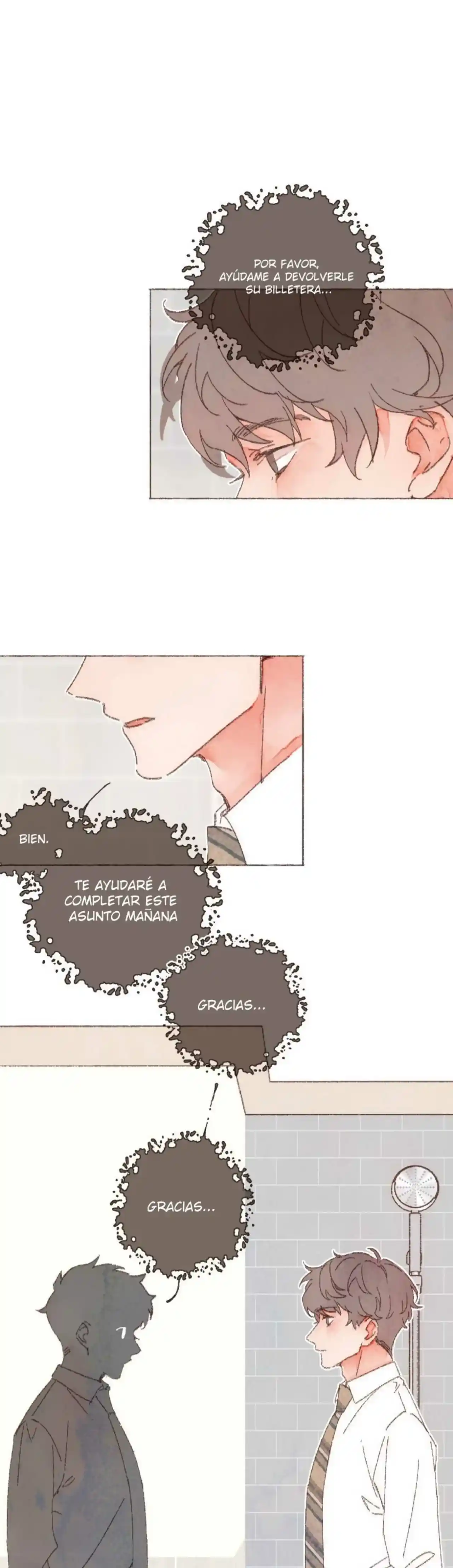 La Eugenesia Especial De Feng Ling - Capítulo 6 - Página 24 - LectorTMOo