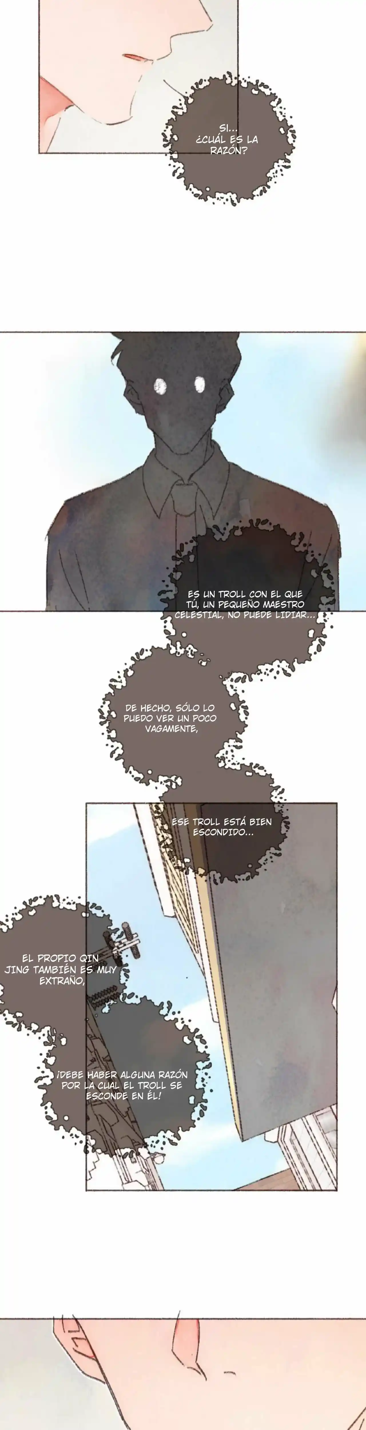 La Eugenesia Especial De Feng Ling - Capítulo 7 - Página 8 - LectorTMOo