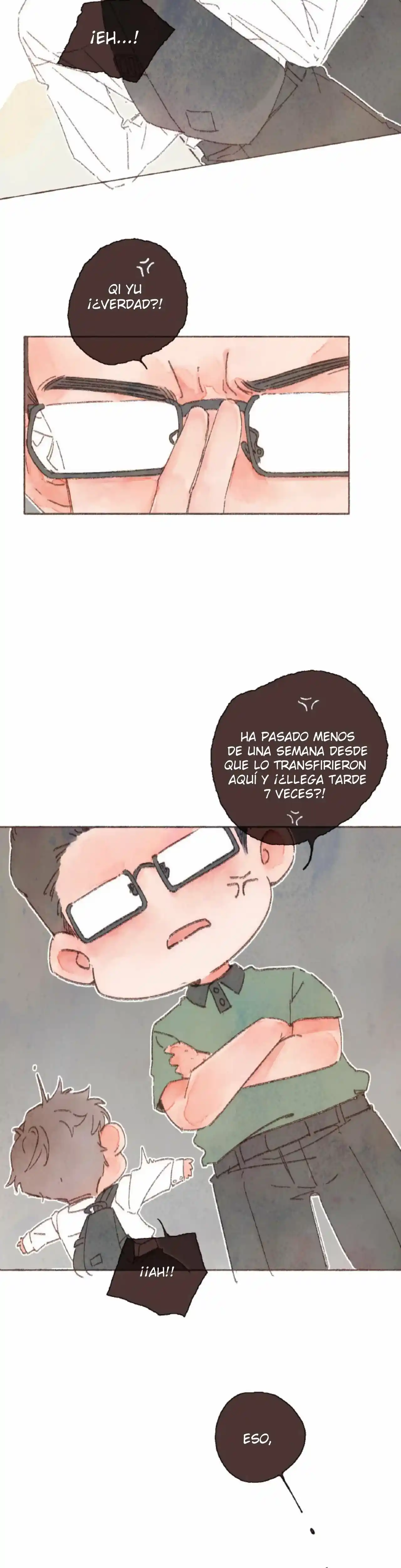 La Eugenesia Especial De Feng Ling - Capítulo 7 - Página 12 - LectorTMOo