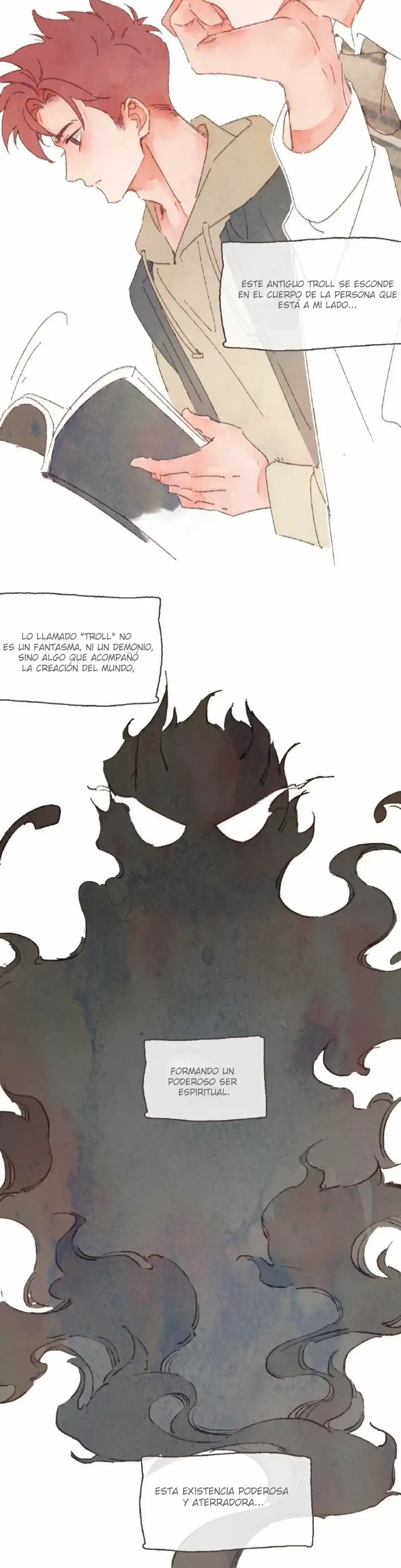 La Eugenesia Especial De Feng Ling - Capítulo 7 - Página 17 - LectorTMOo