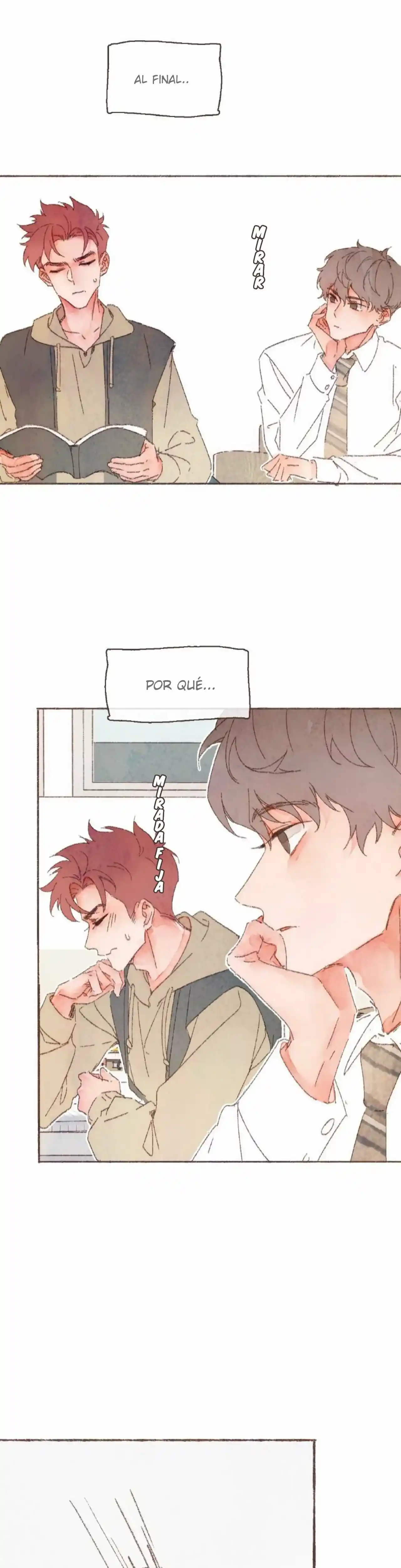 La Eugenesia Especial De Feng Ling - Capítulo 7 - Página 19 - LectorTMOo