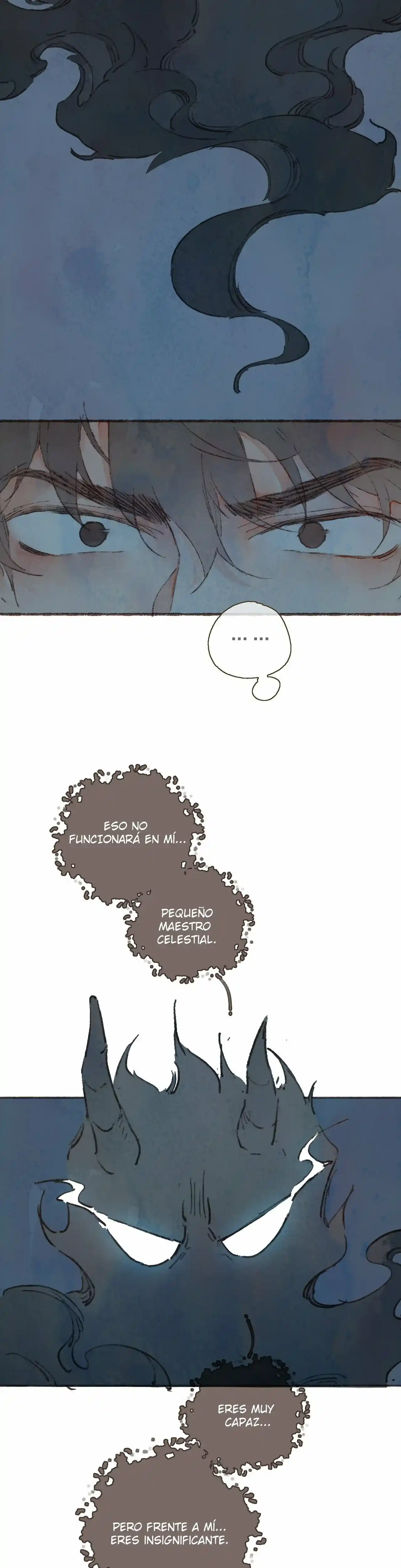 La Eugenesia Especial De Feng Ling - Capítulo 9 - Página 18 - LectorTMOo