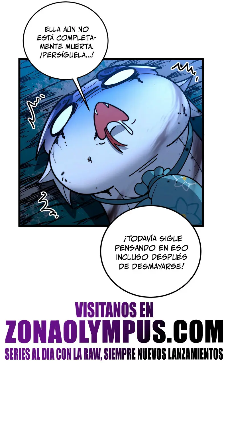La Evolución De La Serpiente Inmortal - Capítulo 38 - Página 29 - LectorTMOo