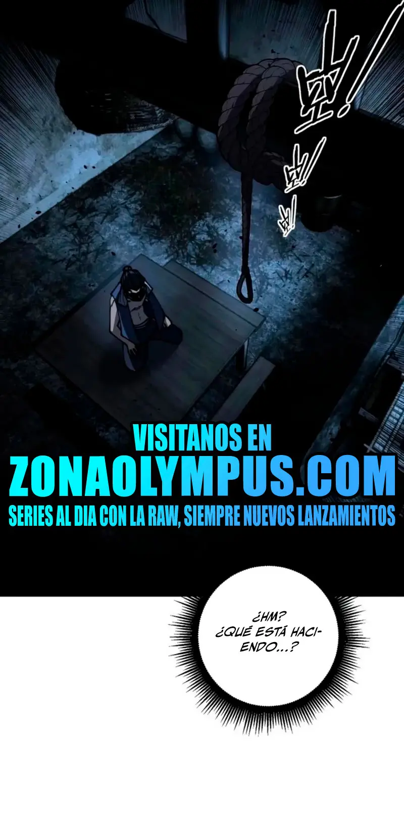 La Evolución De La Serpiente Inmortal - Capítulo 59 - Página 21 - LectorTMOo