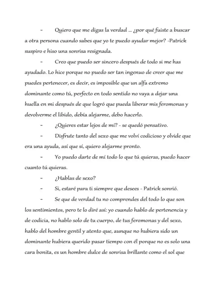 La Evolución De Los Whitehouse Vol. 3 (Novela) - Capítulo 1 - Página 10 - LectorTMOo