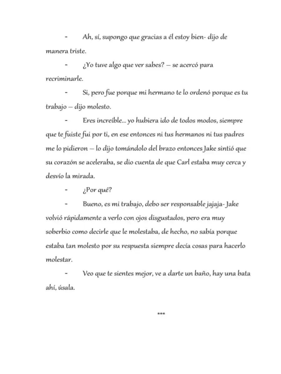 La Evolución De Los Whitehouse Vol. 3 (Novela) - Capítulo 2 - Página 9 - LectorTMOo