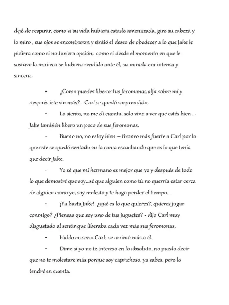 La Evolución De Los Whitehouse Vol. 3 (Novela) - Capítulo 2 - Página 12 - LectorTMOo