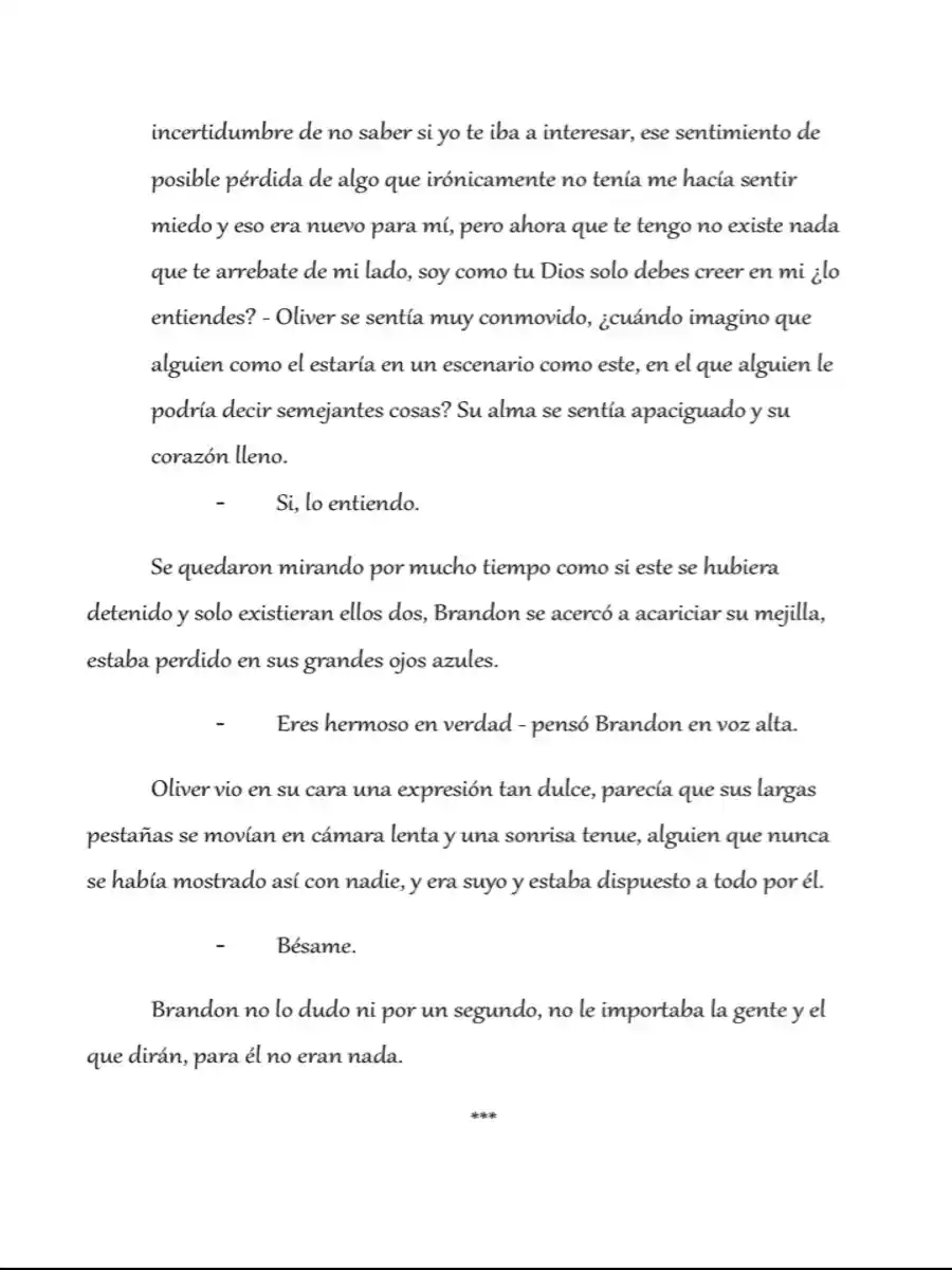 La Evolución De Los Whitehouse Vol. 3 (Novela) - Capítulo 2 - Página 22 - LectorTMOo