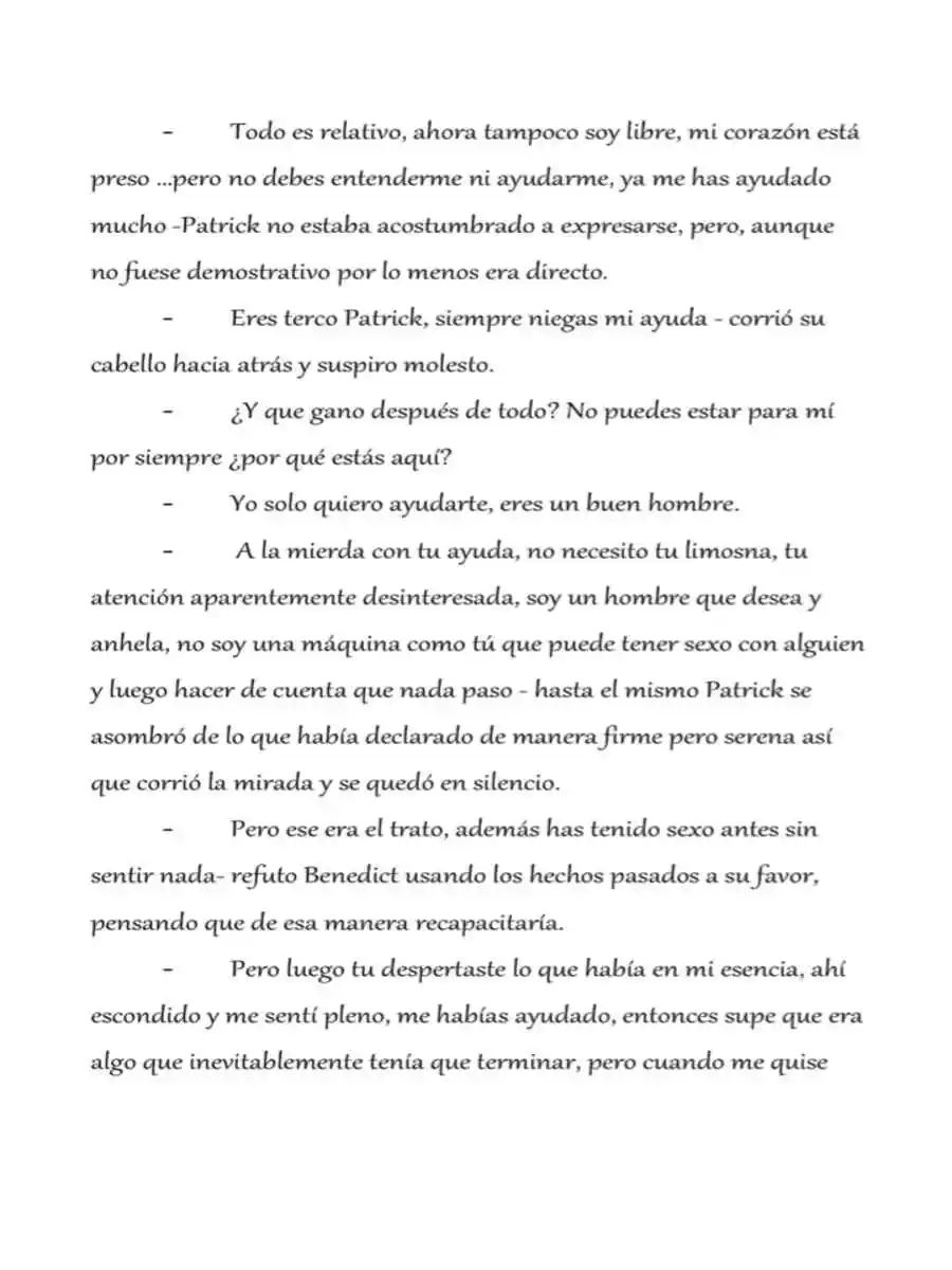 La Evolución De Los Whitehouse Vol. 3 (Novela) - Capítulo 4 - Página 2 - LectorTMOo