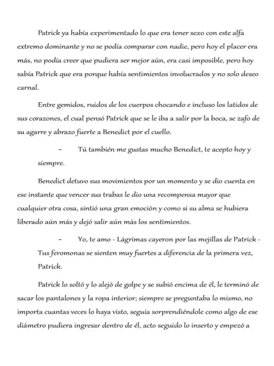 La Evolución De Los Whitehouse Vol. 3 (Novela) - Capítulo 4 - Página 20 - LectorTMOo