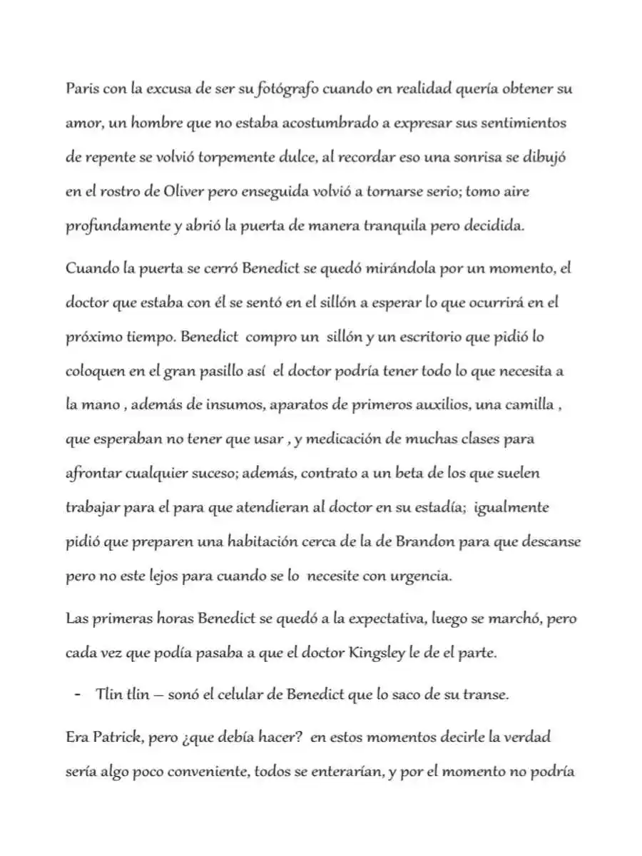 La Evolución - Capítulo 6 - Página 10 - LectorTMOo