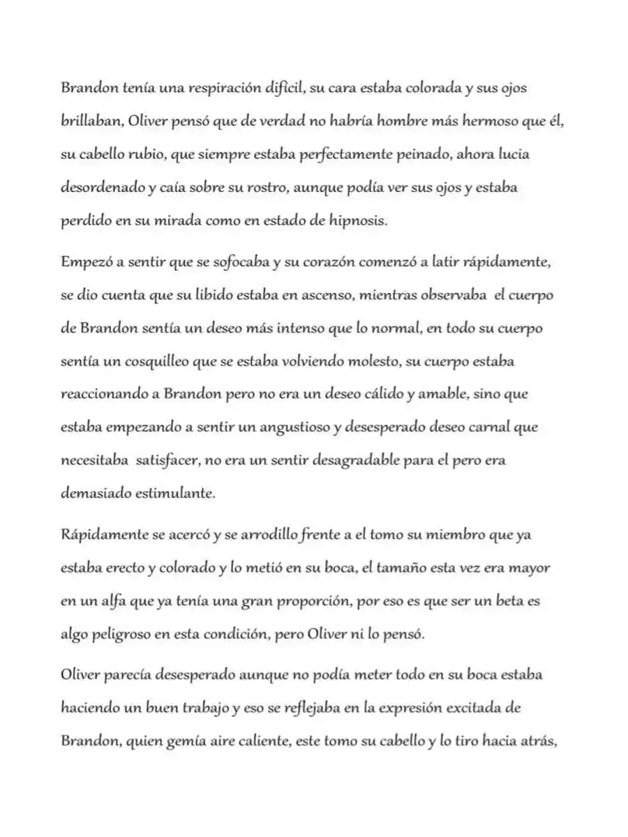 La Evolución - Capítulo 6 - Página 13 - LectorTMOo