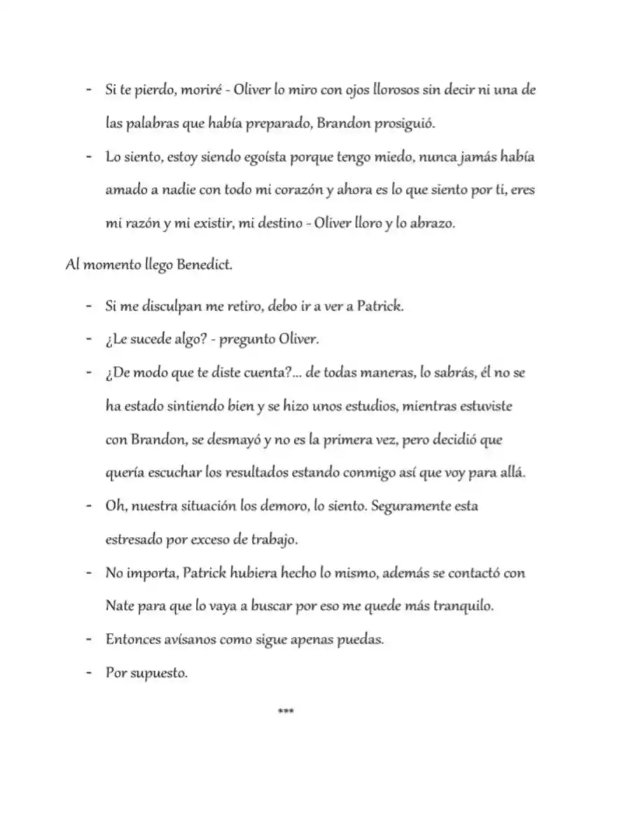 La Evolución - Capítulo 6 - Página 20 - LectorTMOo
