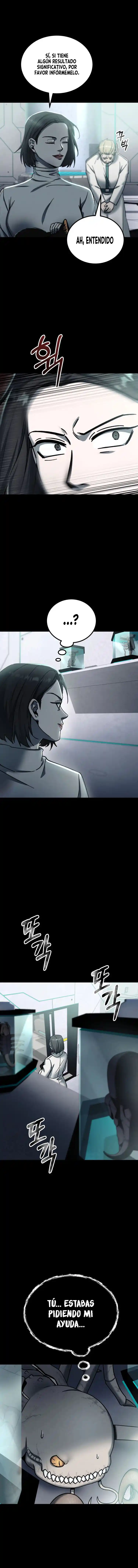 LA EVOLUCIÓN DEL MONSTRUO ESPACIAL - Capítulo 2 - Página 24 - LectorTMOo