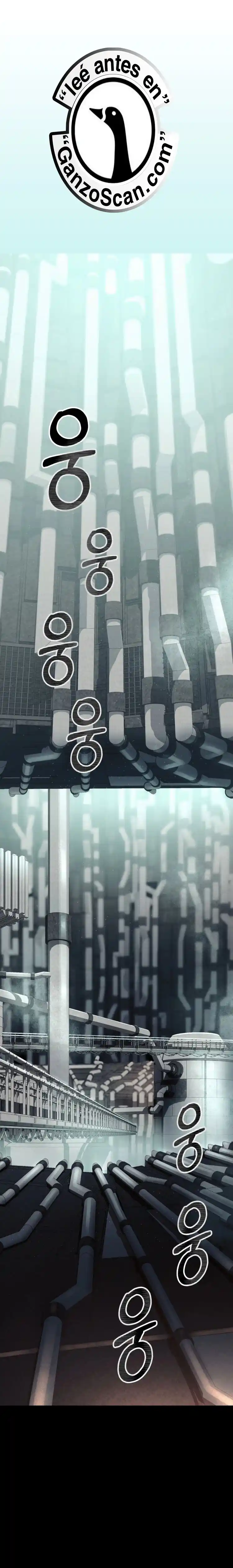 LA EVOLUCIÓN DEL MONSTRUO ESPACIAL - Capítulo 3 - Página 2 - LectorTMOo