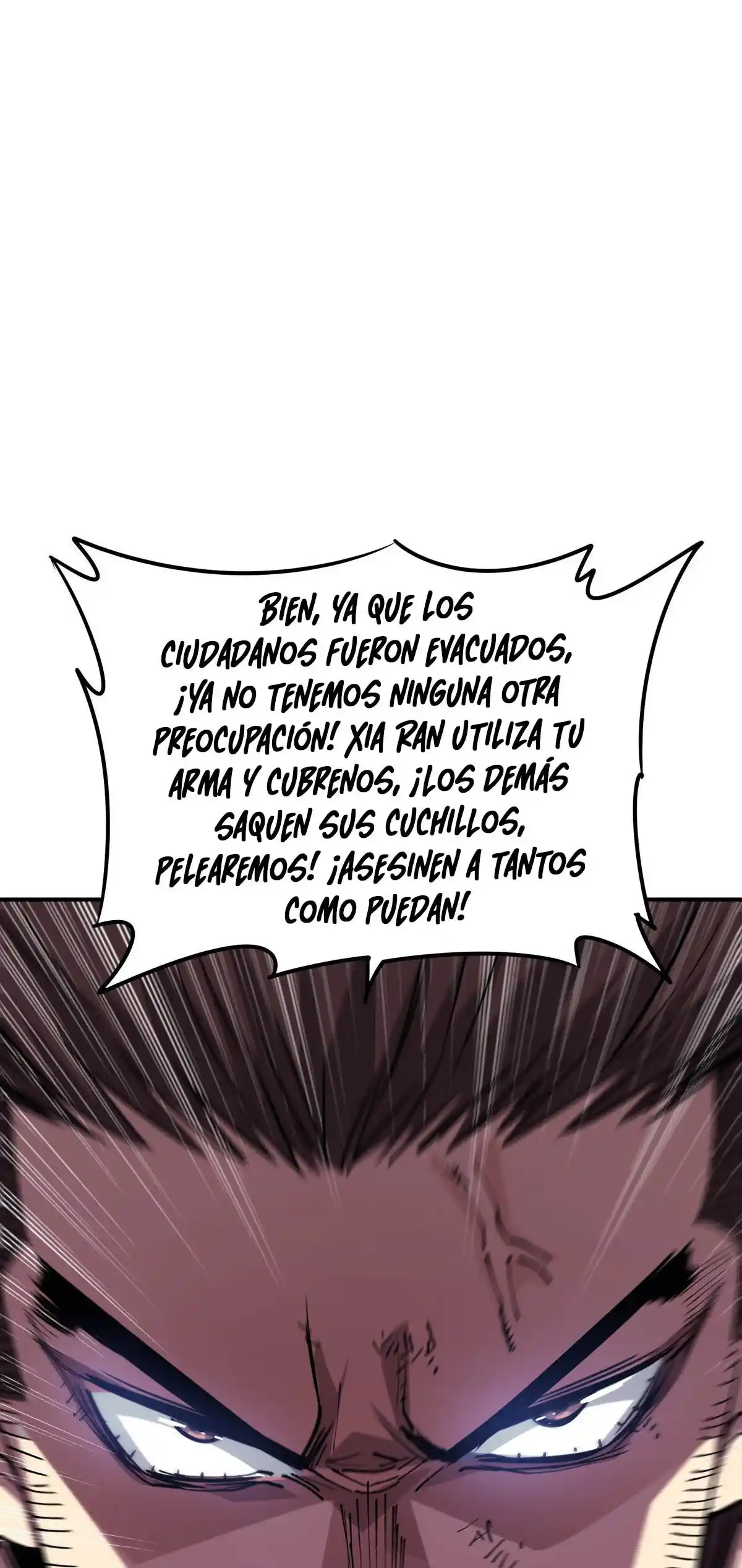 La Evolución - Capítulo 1 - Página 34 - LectorTMOo
