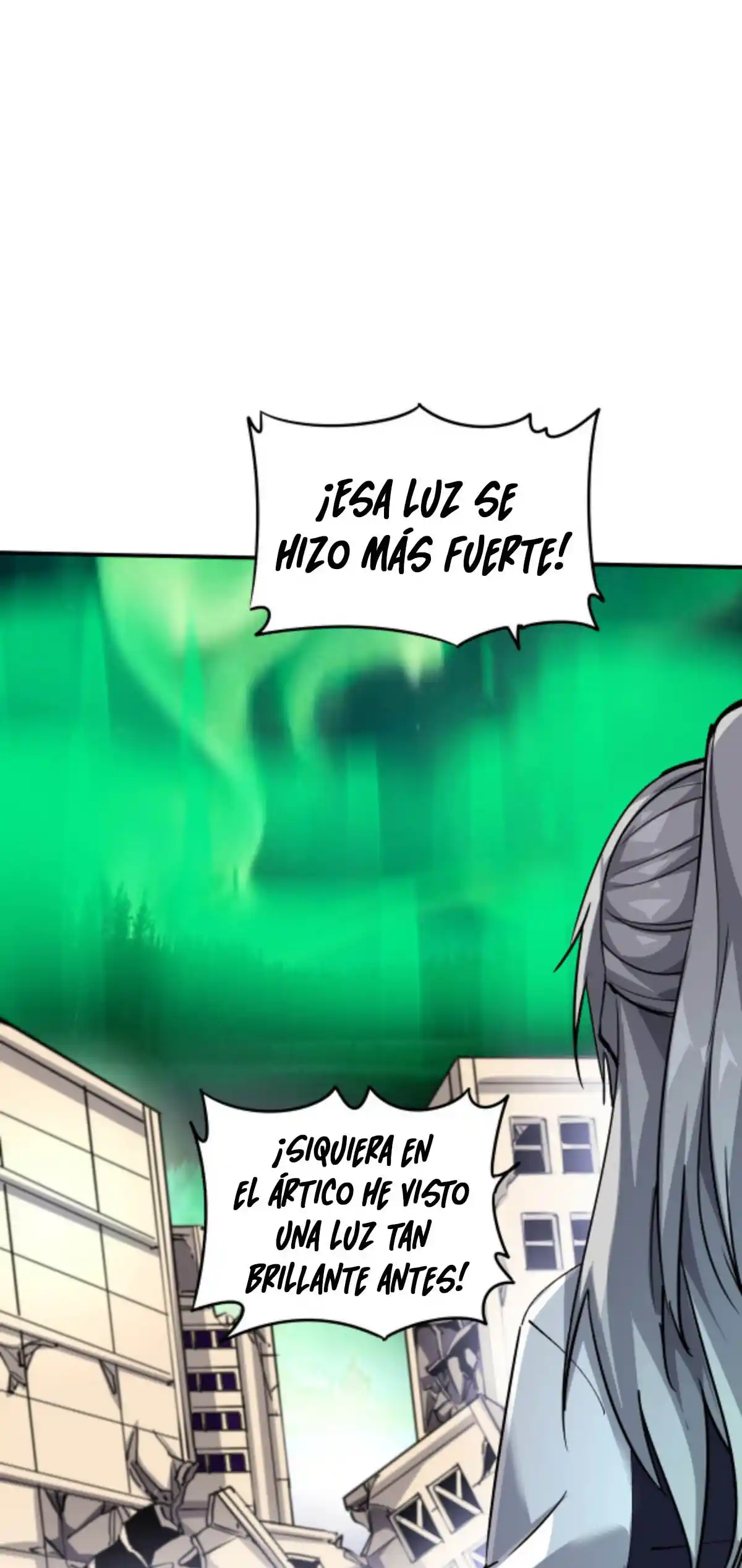 La Evolución - Capítulo 2 - Página 19 - LectorTMOo