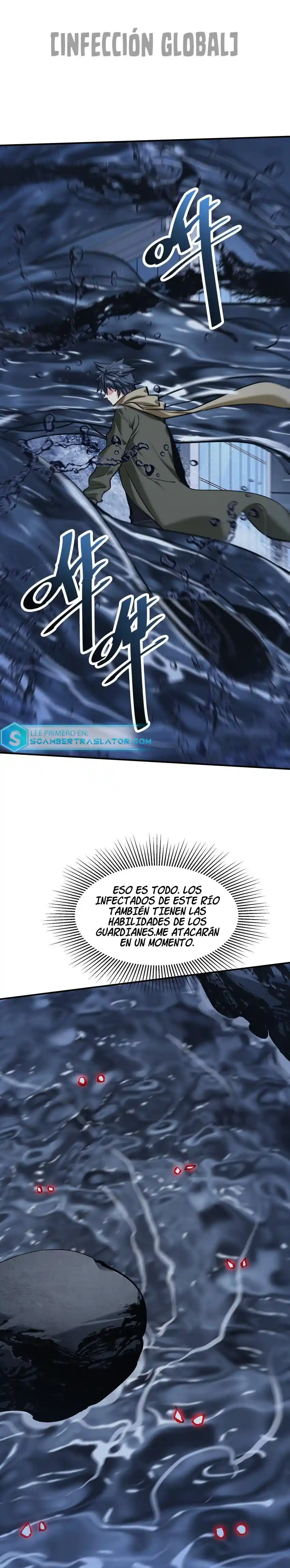 La Evolución - Capítulo 30 - Página 2 - LectorTMOo