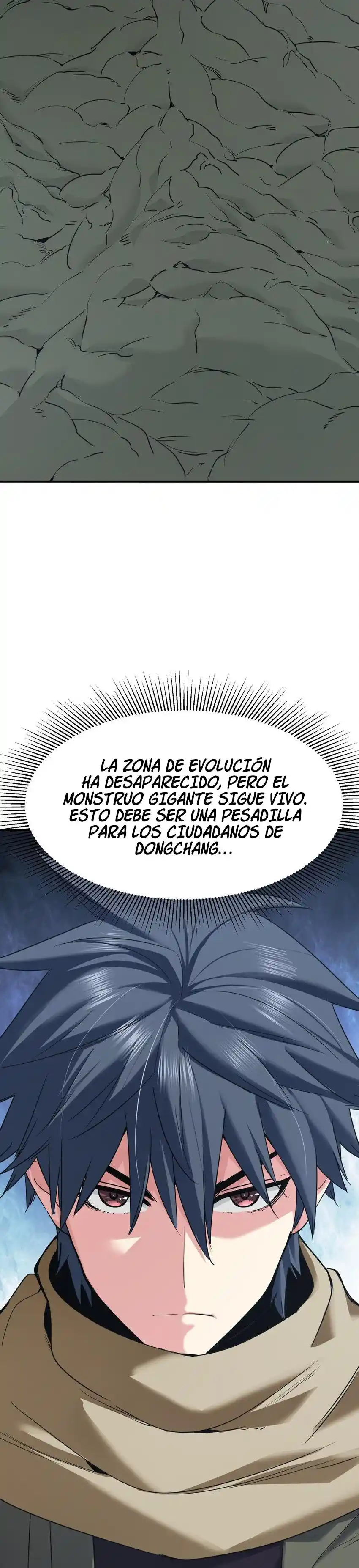 La Evolución - Capítulo 32 - Página 14 - LectorTMOo