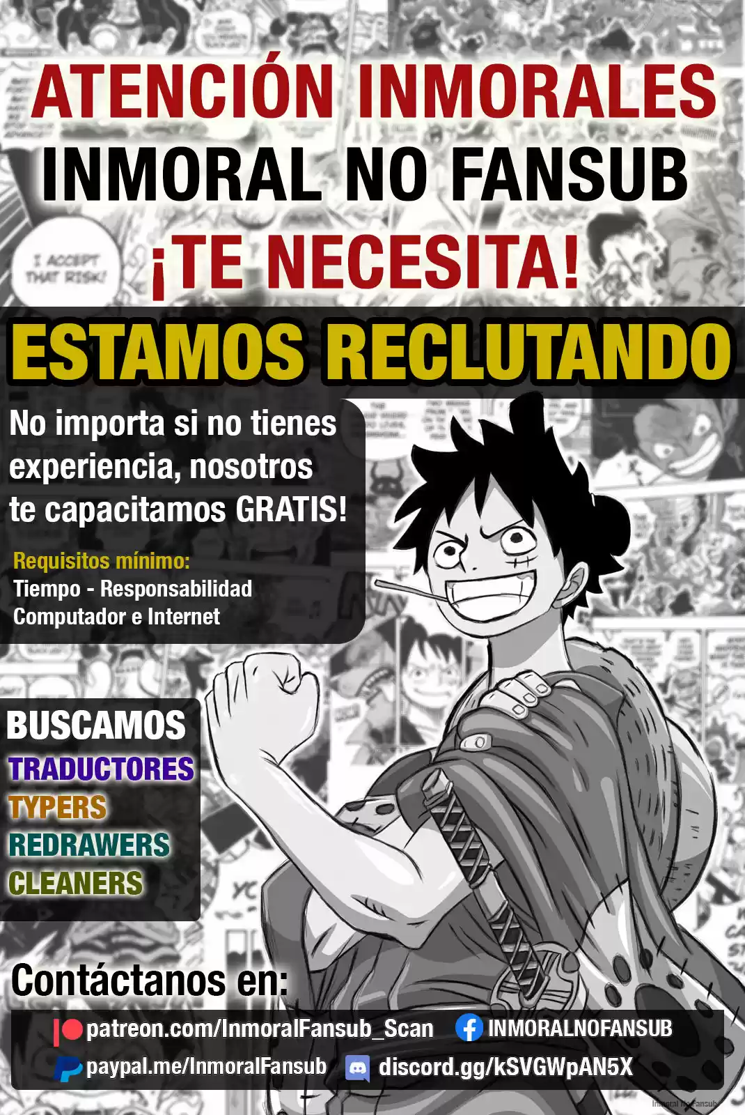 La Ex Villana Quiere Escapar Del Príncipe Sádico - Capítulo 5.50 - Página 18 - LectorTMOo