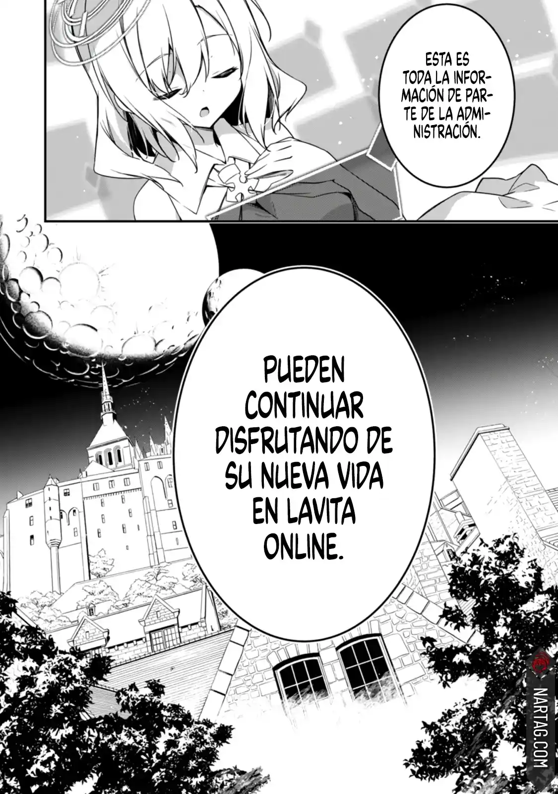 La Exclusiva Maestría En Invocaciones Desde El Nivel 1 - Capítulo 3.30 - Página 15 - LectorTMOo