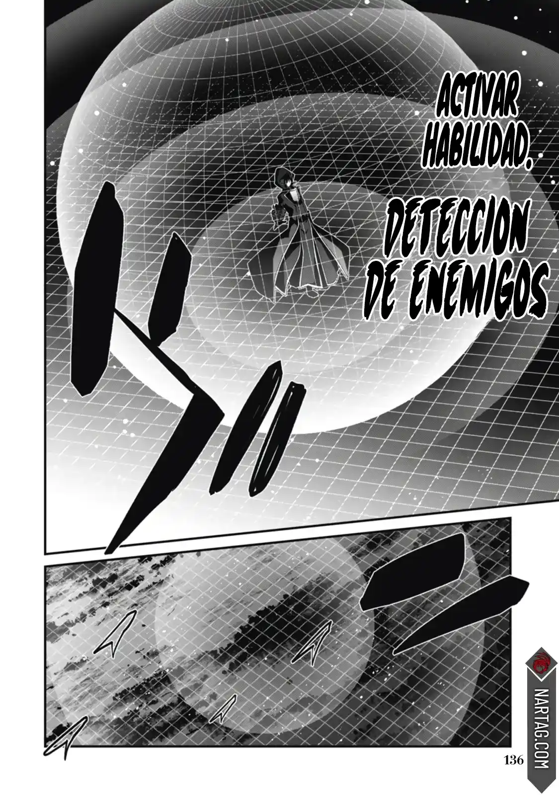 La Exclusiva Maestría En Invocaciones Desde El Nivel 1 - Capítulo 4.20 - Página 8 - LectorTMOo