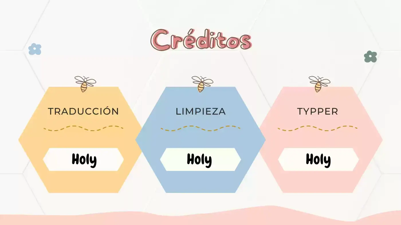 La Extra Rechaza La Obsesión Excesiva - Capítulo 1 - Página 3 - LectorTMOo